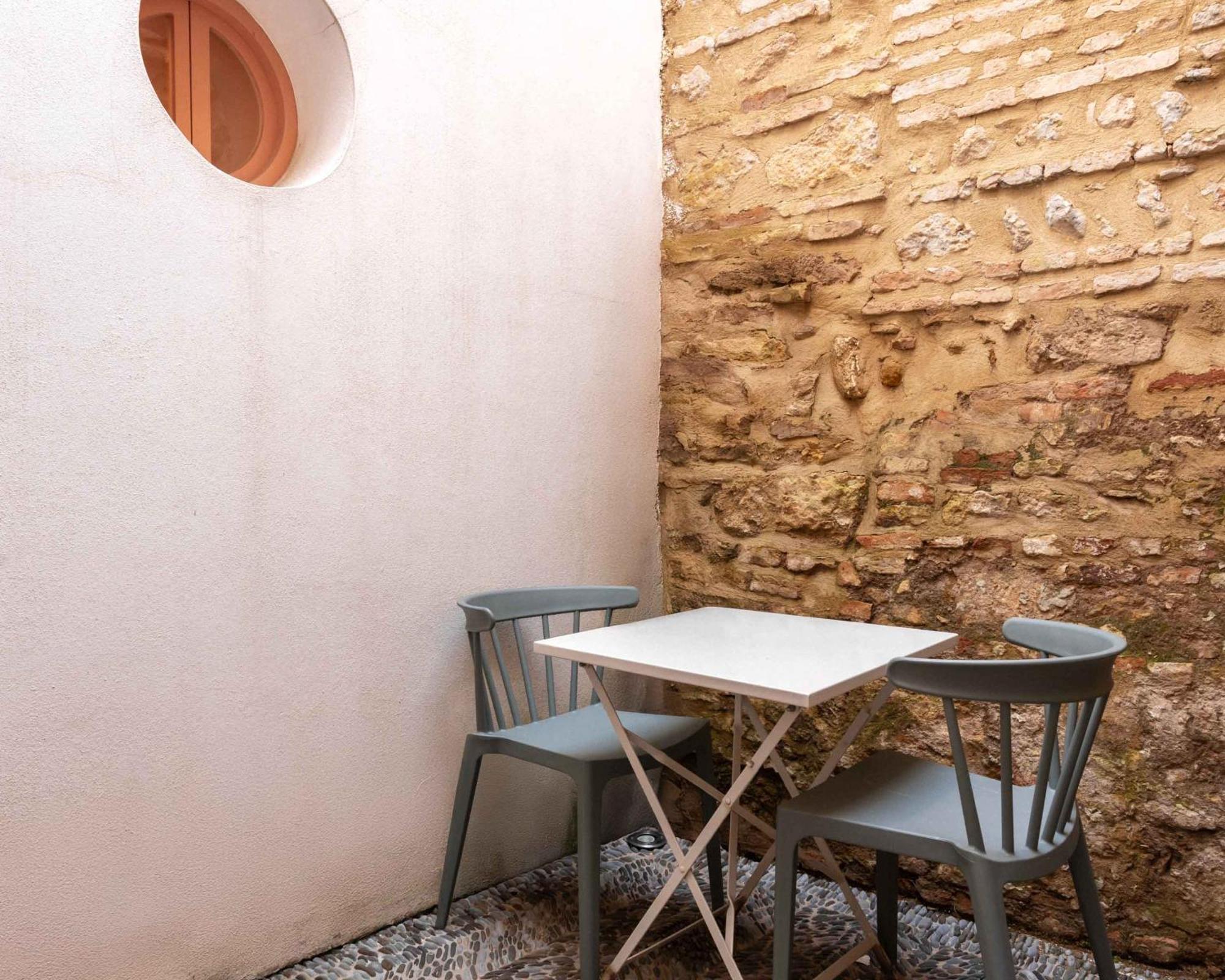 Los Patios de San Agustín Córdoba Exterior foto